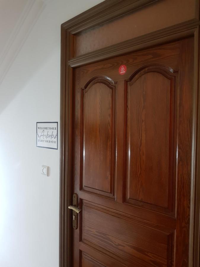 Mira Appartement -Lovely, Tidy & Close To Beaches And City Center Al Hoceïma Exterior foto