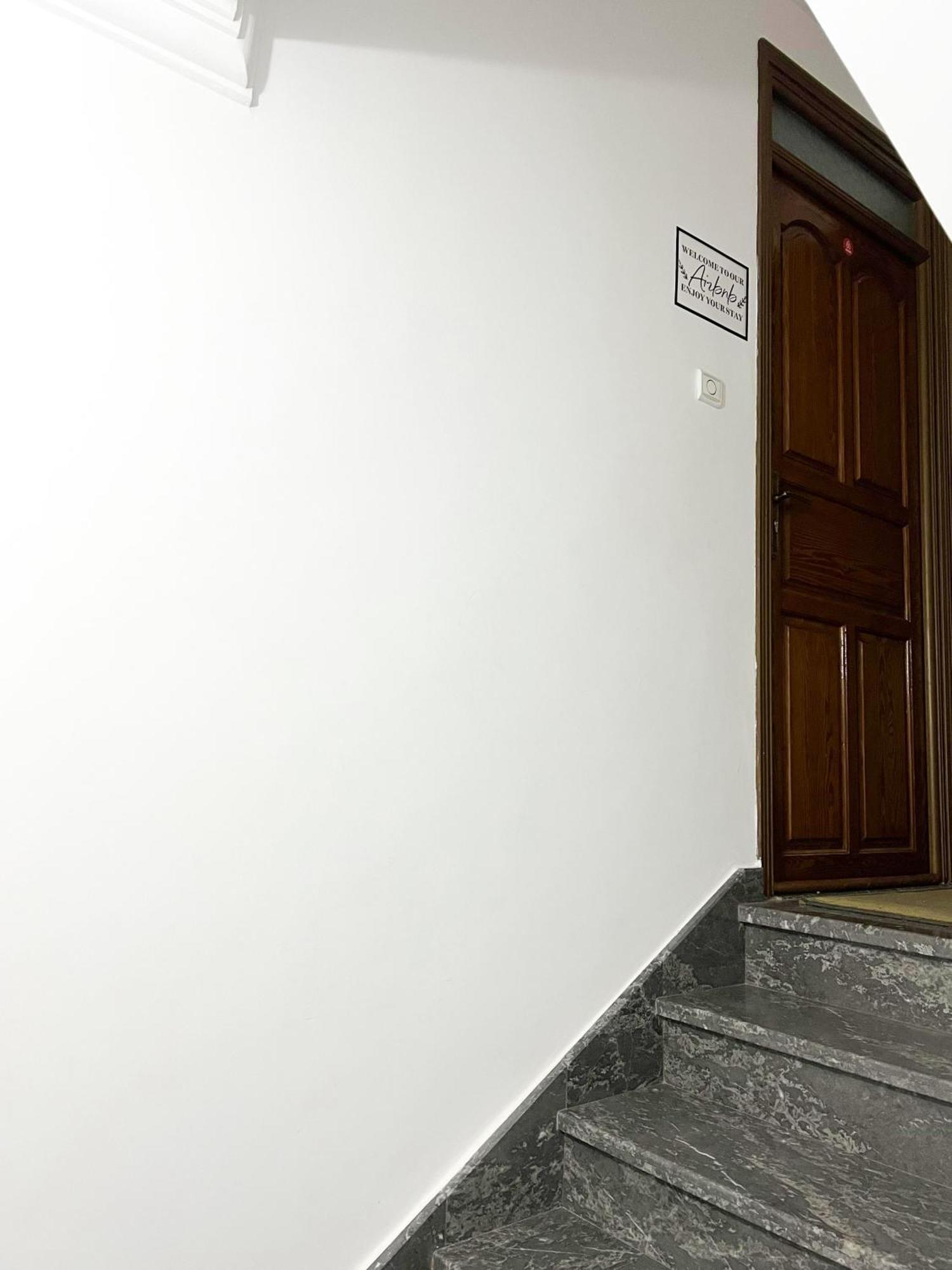 Mira Appartement -Lovely, Tidy & Close To Beaches And City Center Al Hoceïma Exterior foto