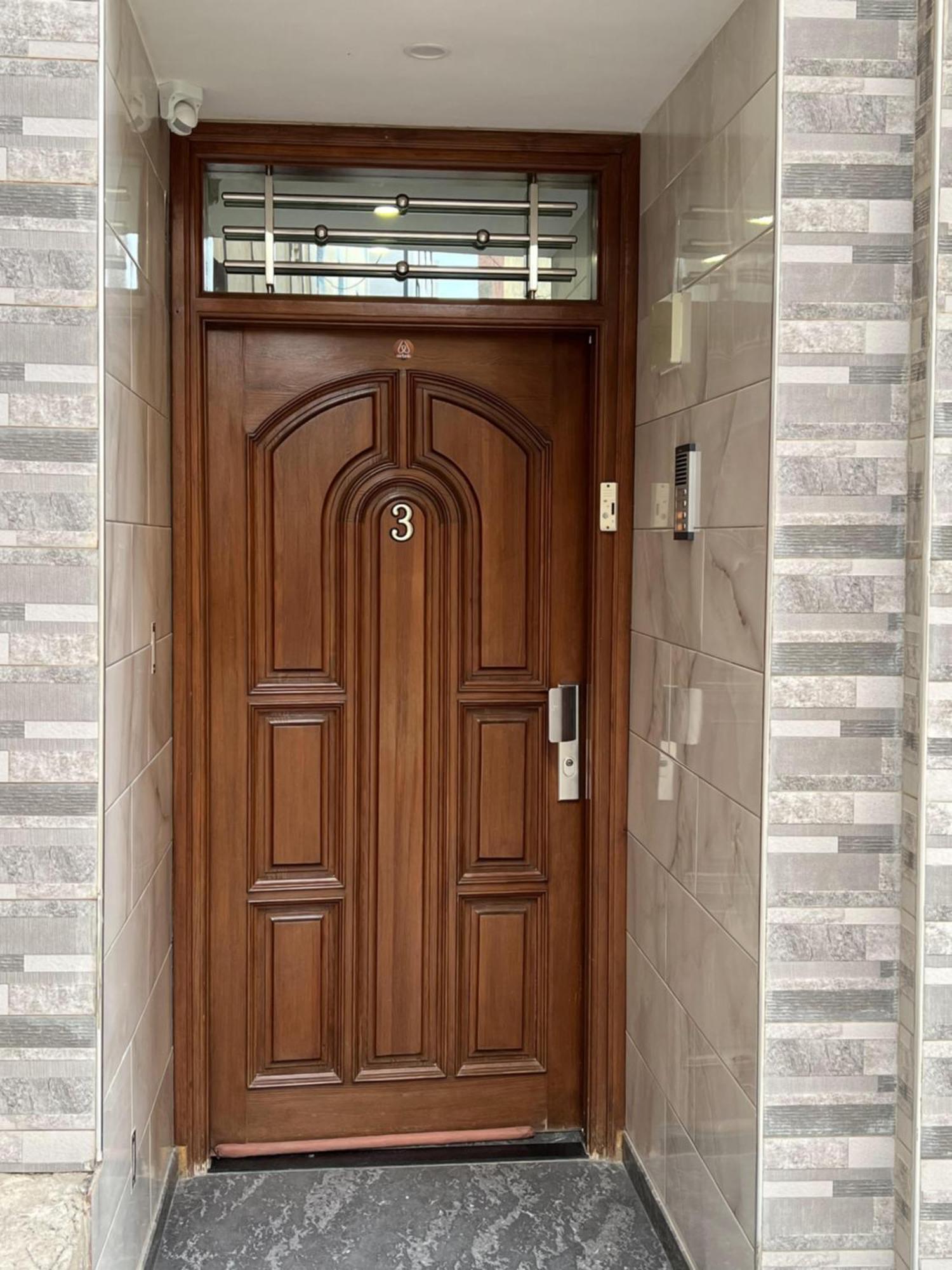 Mira Appartement -Lovely, Tidy & Close To Beaches And City Center Al Hoceïma Exterior foto